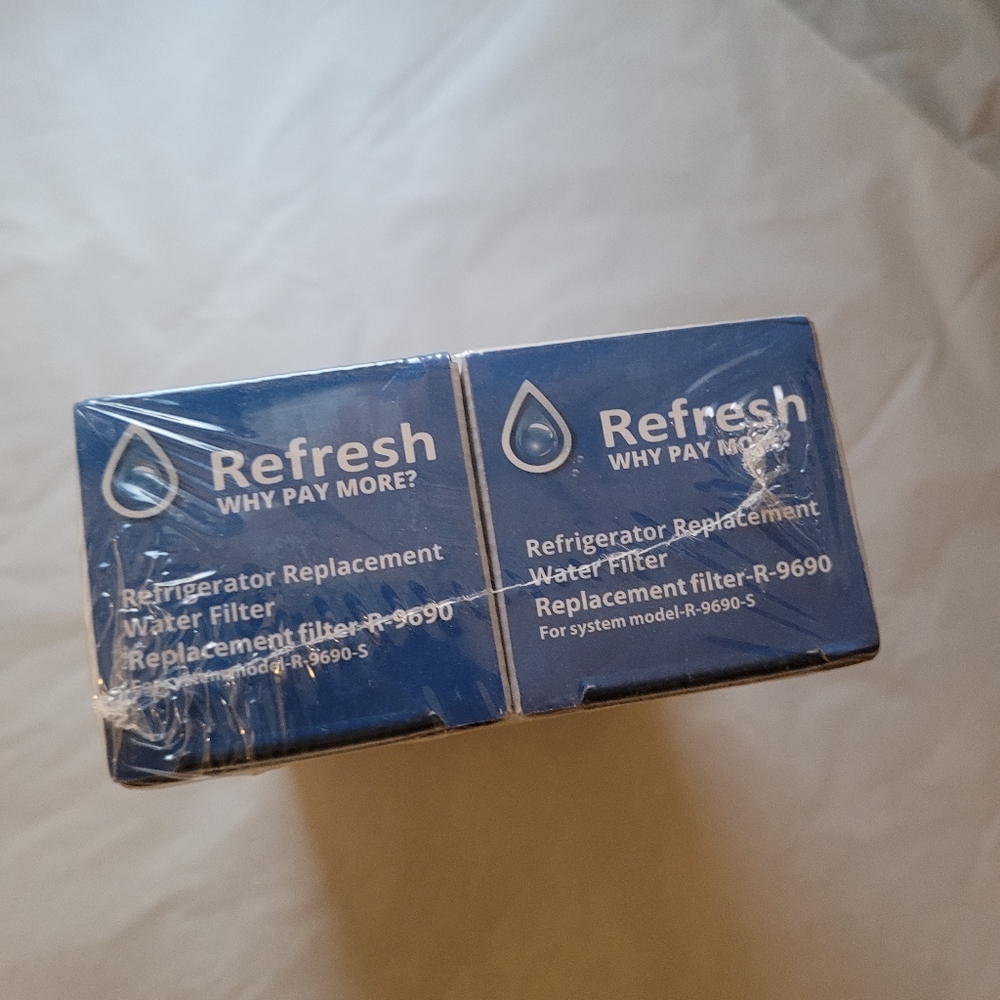 Refresh R-9690 Replacement Water Filter - Picture 6 of 7